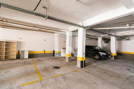 Casa de condomínio para alugar com 75m², 2 quartos e 2 vagasGaragem