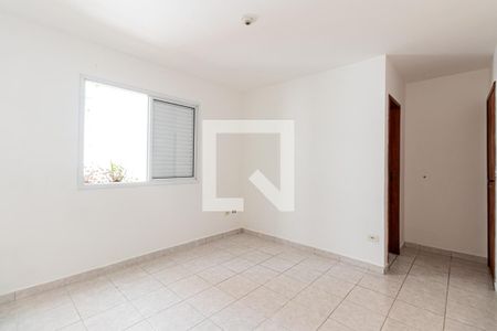 Suíte 1 de casa de condomínio para alugar com 2 quartos, 75m² em Vila Matilde, São Paulo