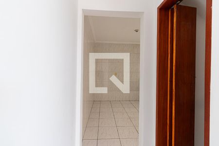 Corredor de casa de condomínio para alugar com 2 quartos, 75m² em Vila Matilde, São Paulo