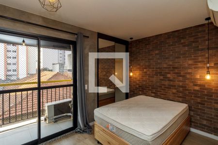 Studio de kitnet/studio para alugar com 1 quarto, 26m² em Campos Elíseos, São Paulo