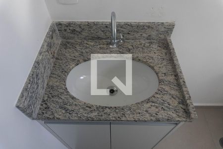 Studio à venda com 27m², 1 quarto e sem vagaBanheiro