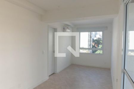 Studio de kitnet/studio à venda com 1 quarto, 27m² em Bela Vista, São Paulo