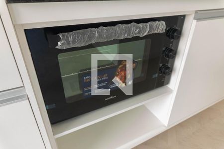 Studio à venda com 27m², 1 quarto e sem vagaStudio