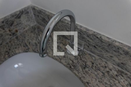 Studio à venda com 27m², 1 quarto e sem vagaBanheiro