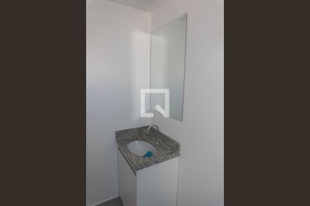 Studio à venda com 27m², 1 quarto e sem vagaBanheiro