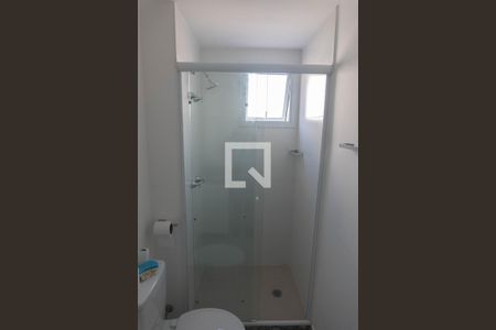 Studio à venda com 27m², 1 quarto e sem vagaBanheiro
