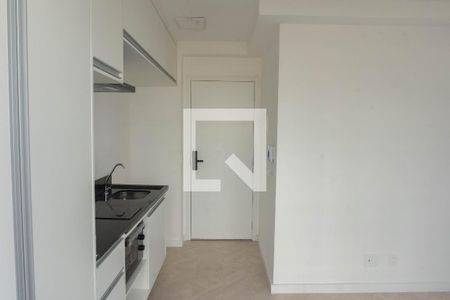 Studio de kitnet/studio à venda com 1 quarto, 27m² em Bela Vista, São Paulo