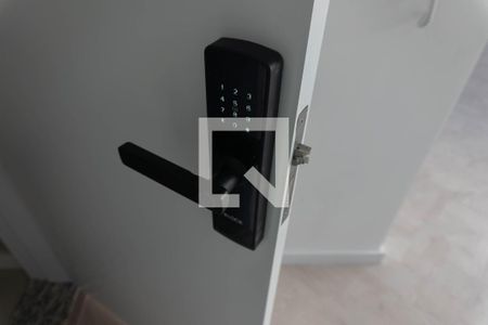 Studio à venda com 27m², 1 quarto e sem vagafechadura