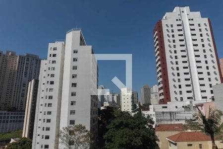 Studio à venda com 27m², 1 quarto e sem vagaVista
