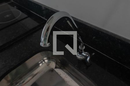 Studio de kitnet/studio à venda com 1 quarto, 27m² em Bela Vista, São Paulo