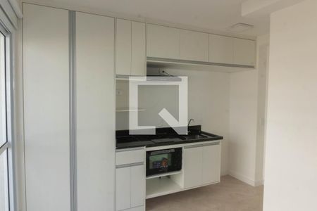 Studio de kitnet/studio à venda com 1 quarto, 27m² em Bela Vista, São Paulo