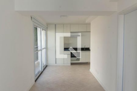 Studio de kitnet/studio à venda com 1 quarto, 27m² em Bela Vista, São Paulo