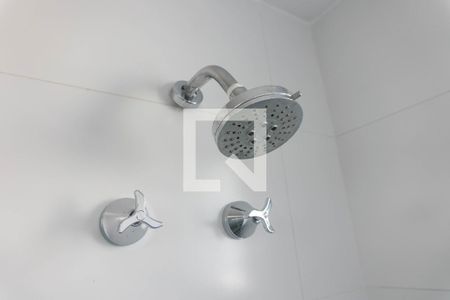 Studio à venda com 27m², 1 quarto e sem vagaBanheiro