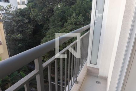 Studio à venda com 27m², 1 quarto e sem vagaSacada
