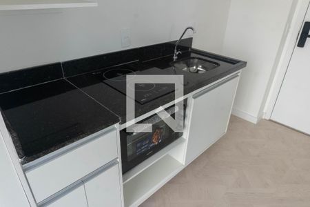 Studio de kitnet/studio à venda com 1 quarto, 27m² em Bela Vista, São Paulo