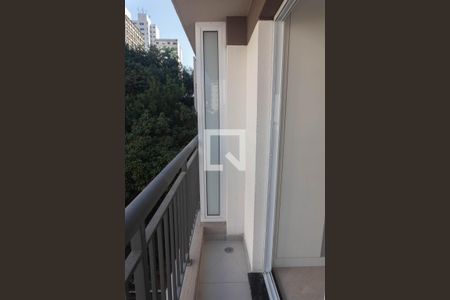 Studio à venda com 27m², 1 quarto e sem vagaSacada