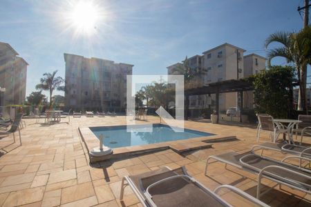 Apartamento à venda com 67m², 3 quartos e 2 vagasÁrea comum