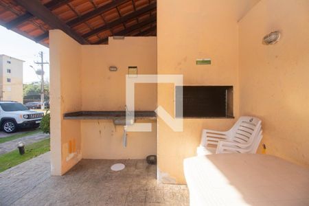 Apartamento à venda com 67m², 3 quartos e 2 vagasÁrea comum