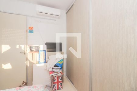 Apartamento à venda com 67m², 3 quartos e 2 vagasQuarto 2