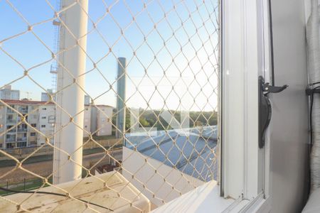 Apartamento à venda com 67m², 3 quartos e 2 vagasVista