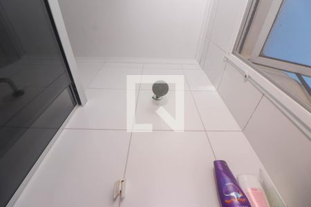 Apartamento à venda com 67m², 3 quartos e 2 vagasBanheiro 1