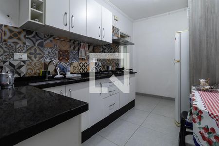 Cozinha - Armários de apartamento à venda com 2 quartos, 58m² em Sumaré, São Paulo
