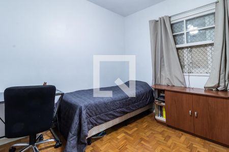 Quarto 2 de apartamento à venda com 2 quartos, 58m² em Sumaré, São Paulo