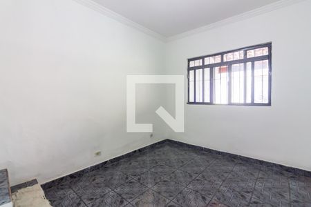 Sala  de casa para alugar com 4 quartos, 157m² em Conceição, Osasco