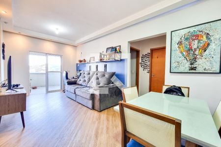 Apartamento para alugar com 2 quartos, 67m² em Conjunto Residencial Trinta E Um de Marco, São José dos Campos