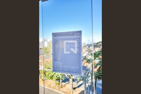 Plaquinha de apartamento para alugar com 2 quartos, 67m² em Conjunto Residencial Trinta E Um de Marco, São José dos Campos