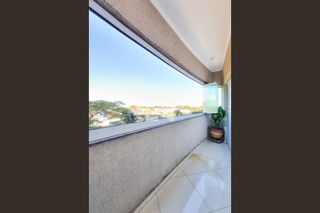 Sala de apartamento para alugar com 2 quartos, 67m² em Conjunto Residencial Trinta E Um de Marco, São José dos Campos