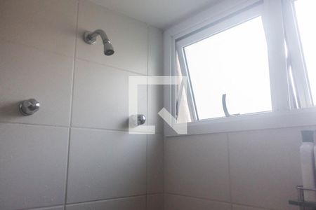 Apartamento à venda com 100m², 3 quartos e 1 vaga Apartamento à venda com 100m², 3 quartos e 1 vagaBanheiro da Suíte
