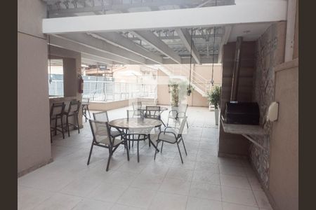 Apartamento à venda com 100m², 3 quartos e 1 vaga Apartamento à venda com 100m², 3 quartos e 1 vagaÁrea comum - Salão de festas