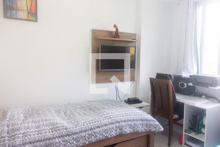Apartamento à venda com 100m², 3 quartos e 1 vaga Apartamento à venda com 100m², 3 quartos e 1 vagaQuarto 3