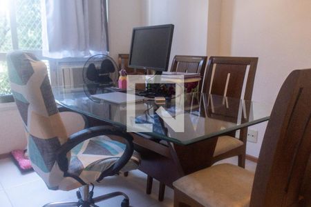 Apartamento à venda com 100m², 3 quartos e 1 vaga Apartamento à venda com 100m², 3 quartos e 1 vagaQuarto 2