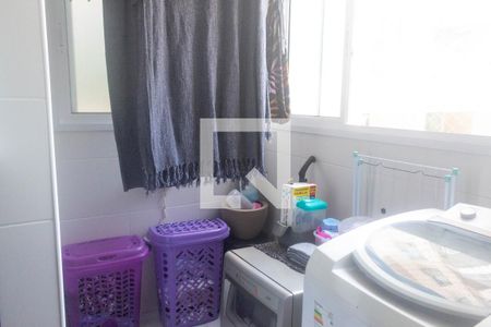 Apartamento à venda com 100m², 3 quartos e 1 vaga Apartamento à venda com 100m², 3 quartos e 1 vagaÁrea de Serviço