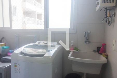 Apartamento à venda com 100m², 3 quartos e 1 vaga Apartamento à venda com 100m², 3 quartos e 1 vagaÁrea de Serviço