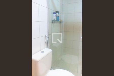 Apartamento à venda com 100m², 3 quartos e 1 vaga Apartamento à venda com 100m², 3 quartos e 1 vagaBanheiro