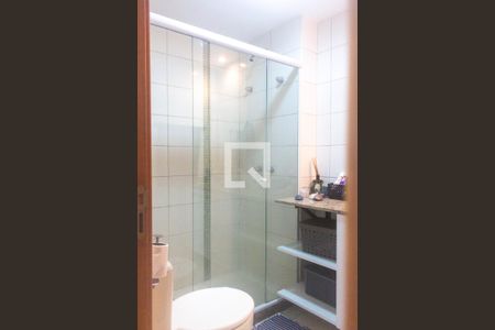 Apartamento à venda com 100m², 3 quartos e 1 vaga Apartamento à venda com 100m², 3 quartos e 1 vagaBanheiro