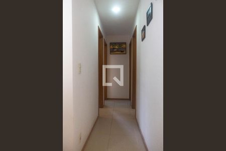 Apartamento à venda com 100m², 3 quartos e 1 vaga Apartamento à venda com 100m², 3 quartos e 1 vagaCorredor
