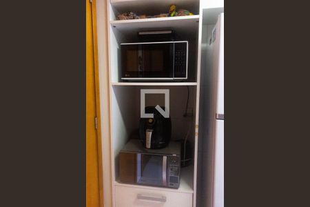 Apartamento à venda com 100m², 3 quartos e 1 vaga Apartamento à venda com 100m², 3 quartos e 1 vagaCozinha