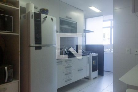 Apartamento à venda com 100m², 3 quartos e 1 vaga Apartamento à venda com 100m², 3 quartos e 1 vagaCozinha