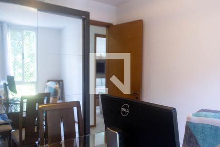 Apartamento à venda com 100m², 3 quartos e 1 vaga Apartamento à venda com 100m², 3 quartos e 1 vagaQuarto 2
