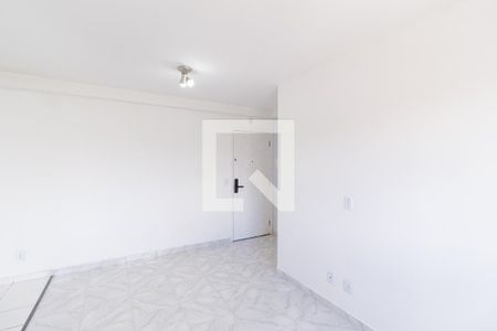 Sala/Cozinha de apartamento para alugar com 2 quartos, 45m² em Vila da Oportunidade, Carapicuíba