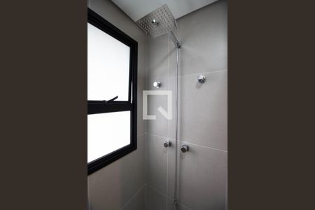 Apartamento à venda com 25m², 1 quarto e sem vagaBanheiro