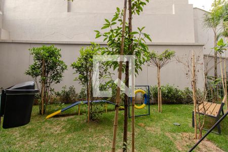 Apartamento à venda com 25m², 1 quarto e sem vagaEspaço Pet