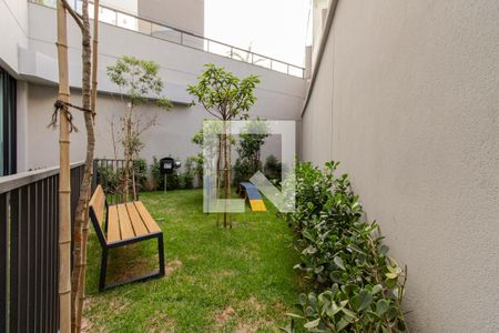 Apartamento à venda com 25m², 1 quarto e sem vagaEspaço Pet