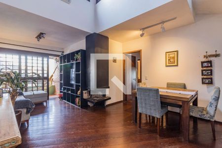 Sala de apartamento à venda com 3 quartos, 238m² em Vila Jardim, Porto Alegre