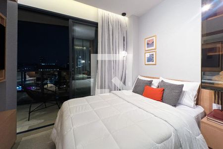 Apartamento para alugar com 46m², 1 quarto e 1 vaga Apartamento para alugar com 46m², 1 quarto e 1 vagaSuite