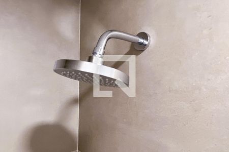 Apartamento para alugar com 46m², 1 quarto e 1 vaga Apartamento para alugar com 46m², 1 quarto e 1 vagaBanheiro da Suíte